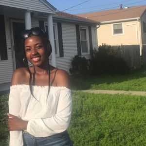 Meet your Posher, Braxton